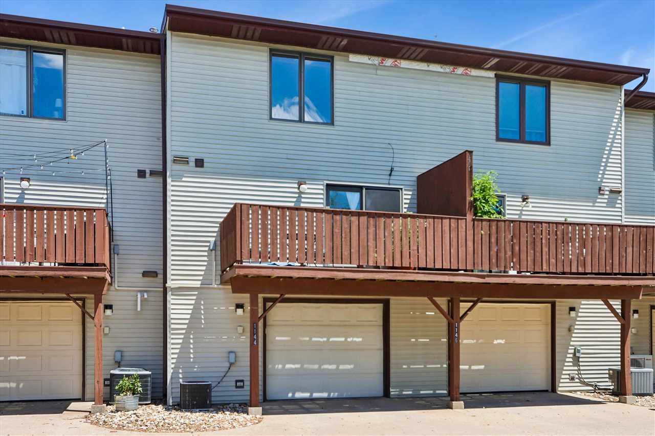 1144 Mormon Trek Boulevard Iowa City IA 52246