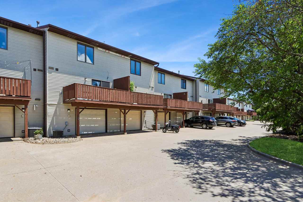1144 Mormon Trek Boulevard Iowa City IA 52246
