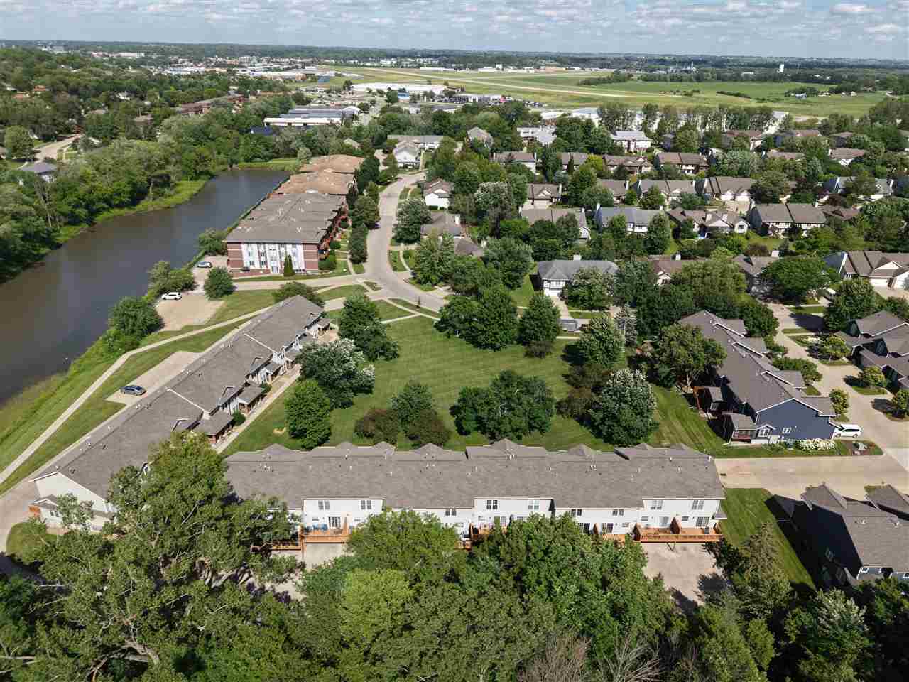 710 West Side Drive Iowa City IA 52246