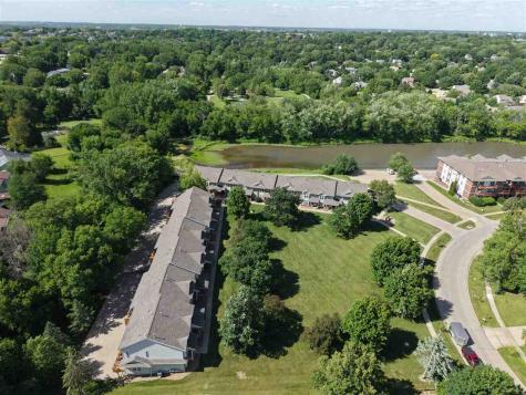 710 West Side Drive Iowa City IA 52246