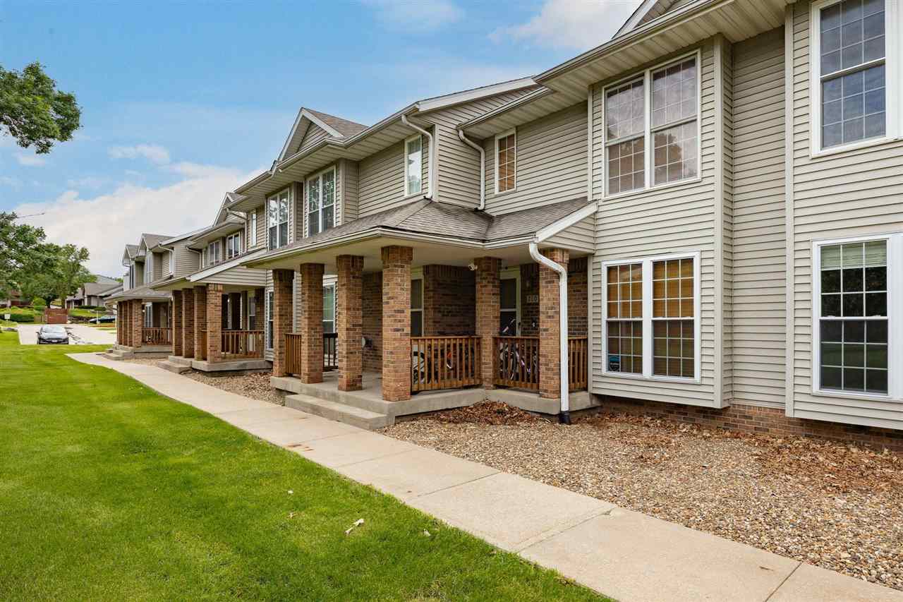 710 West Side Drive Iowa City IA 52246