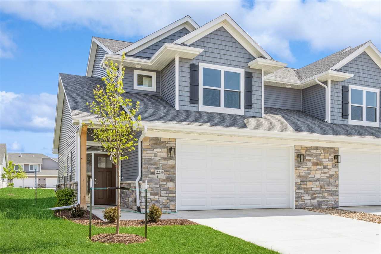 2240 Eversull Lane North Liberty IA 52317