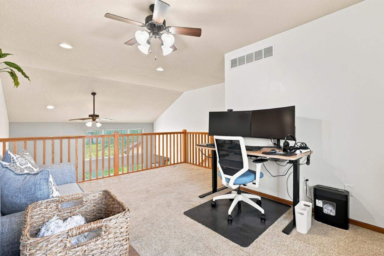 195 E Weston Drive North Liberty IA 52317
