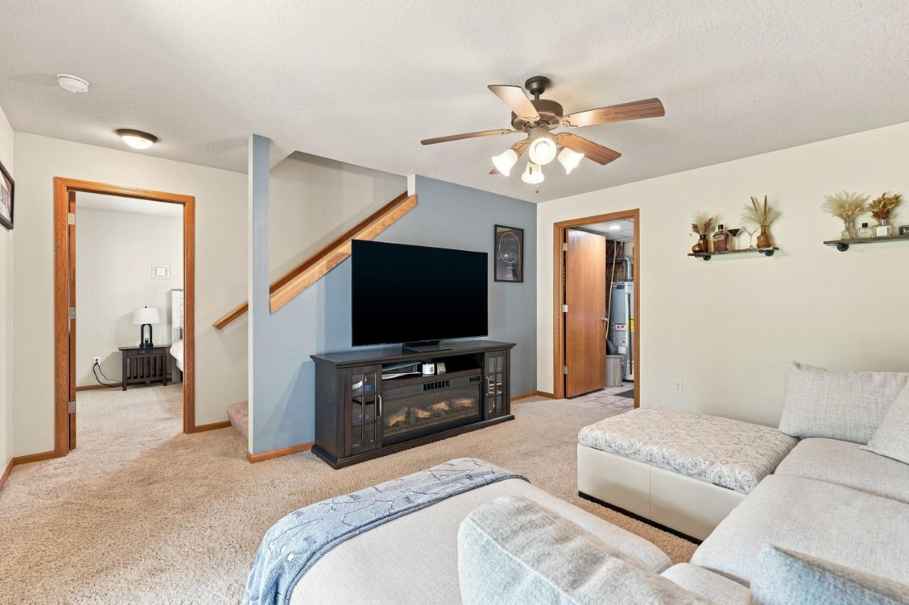 195 E Weston Drive North Liberty IA 52317