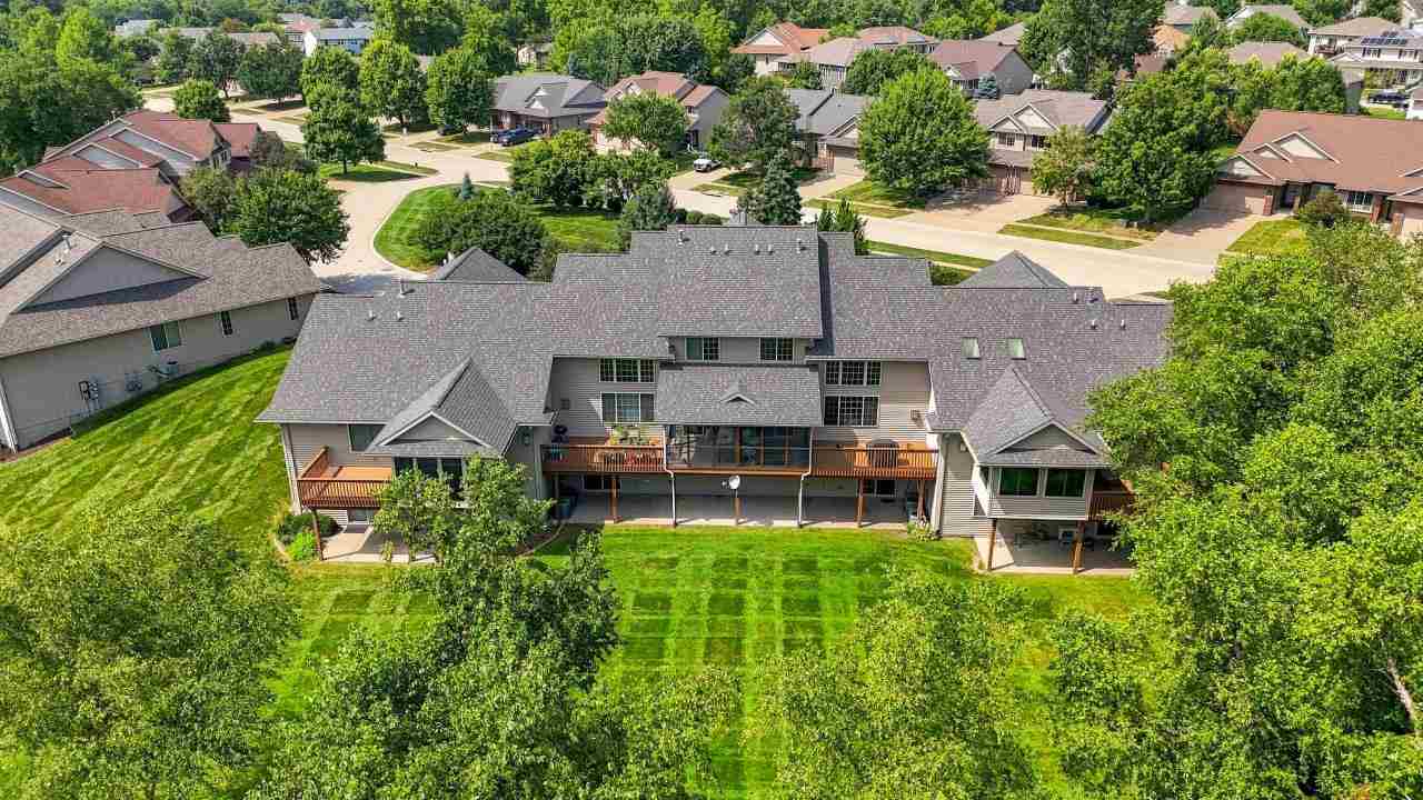195 E Weston Drive North Liberty IA 52317