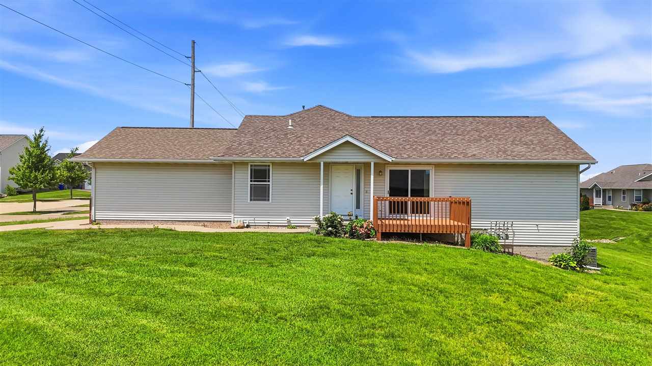 2965 Samuel Court SW Cedar Rapids IA 52404