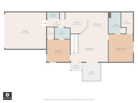 2965 Samuel Court SW Cedar Rapids IA 52404