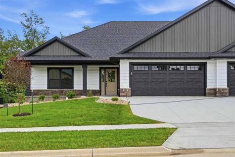 642 Maclan Court Iowa City IA 52246