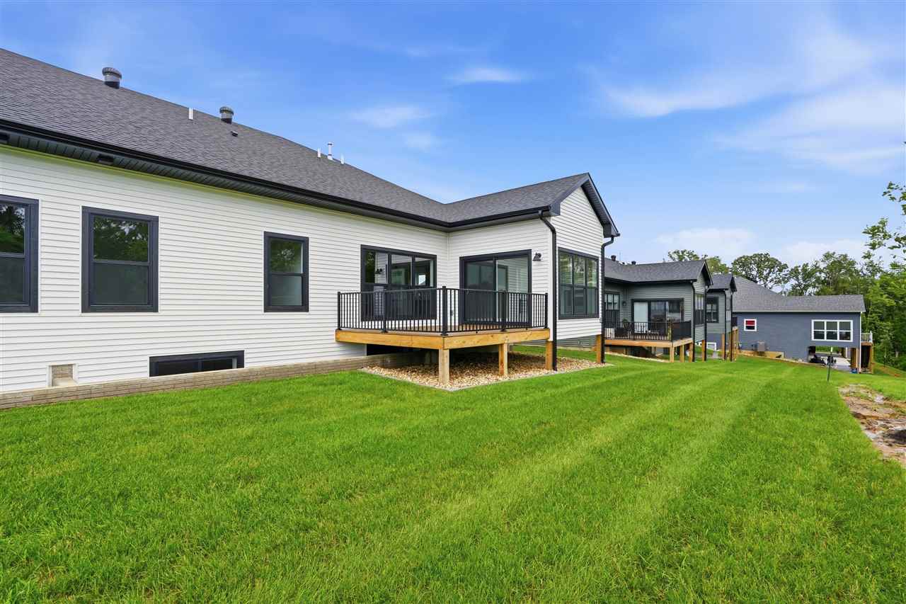 642 Maclan Court Iowa City IA 52246