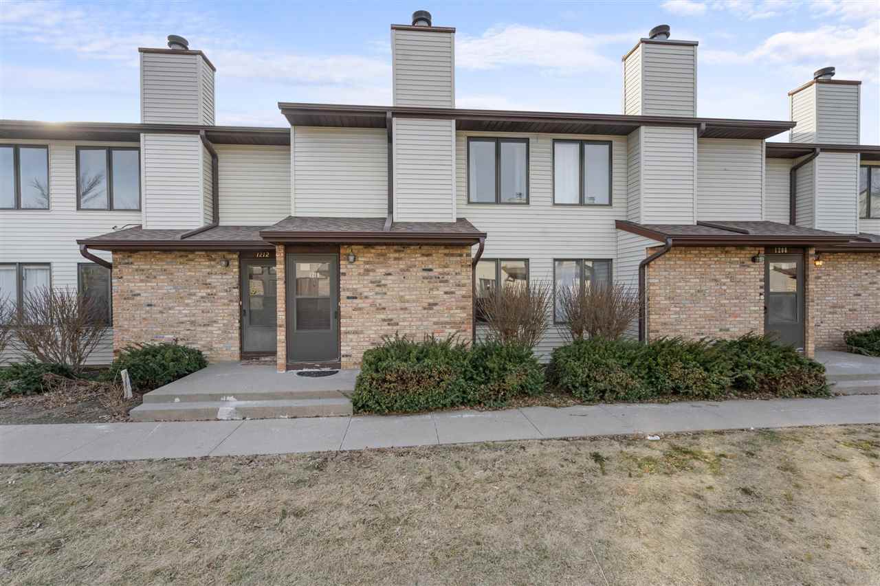 1210 Mormon Trek Boulevard Iowa City IA 52246