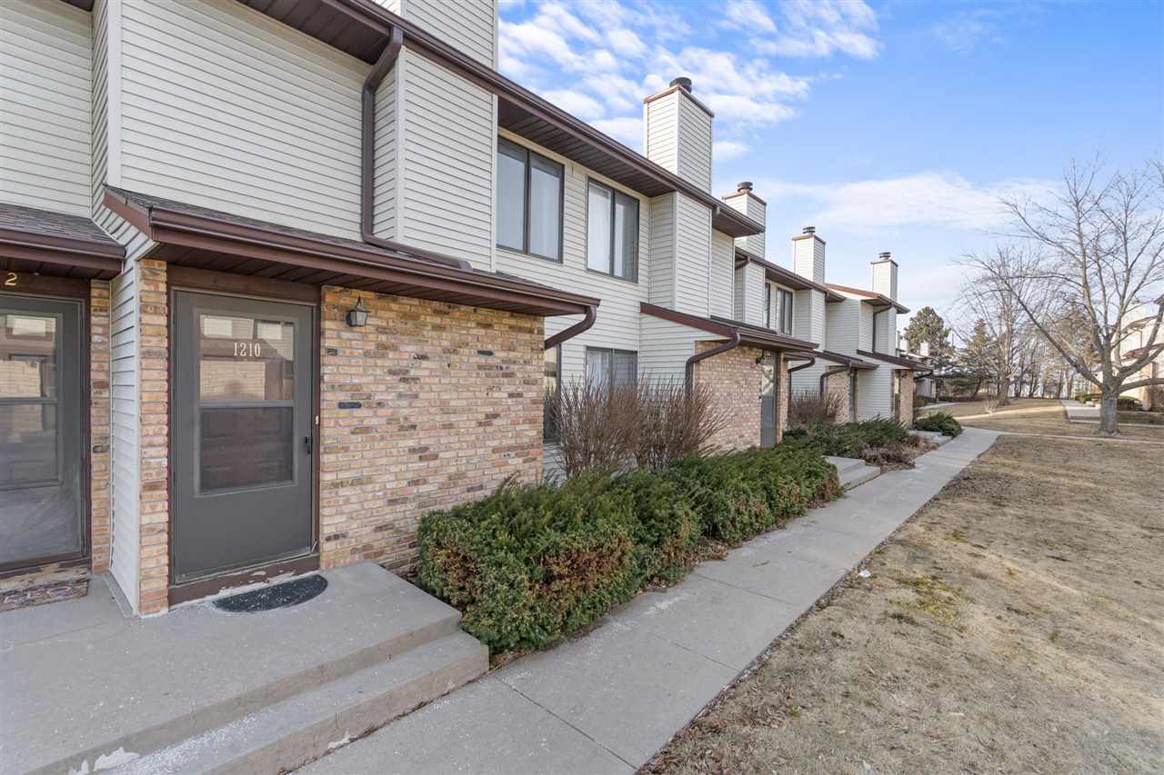 1210 Mormon Trek Boulevard Iowa City IA 52246