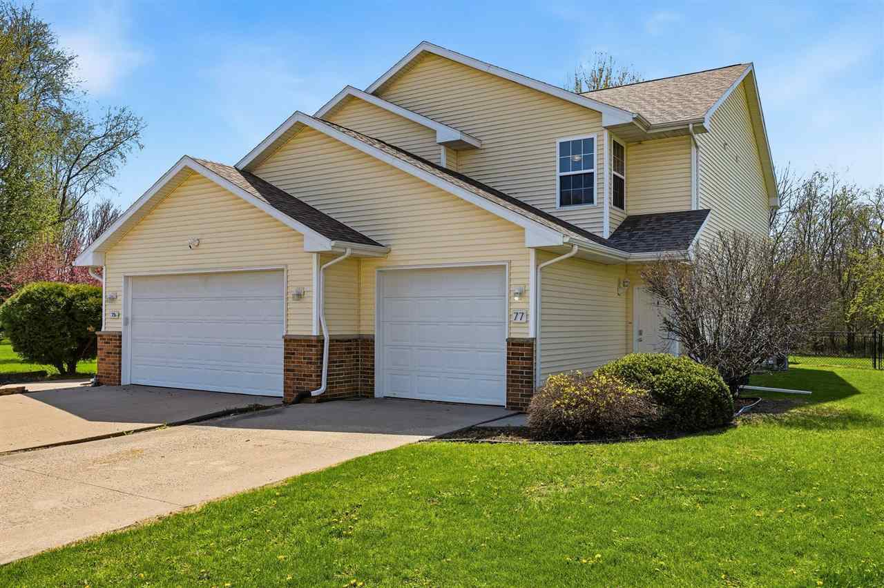 77 Thistle Court Iowa City IA 52240