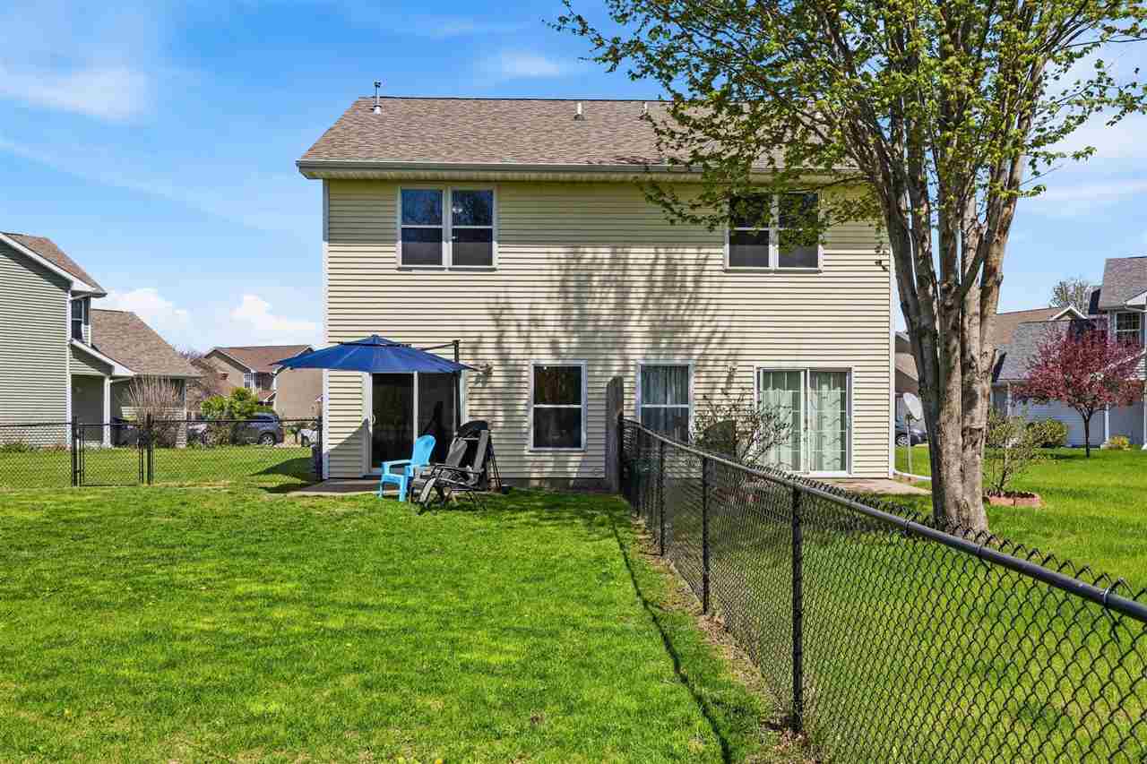 77 Thistle Court Iowa City IA 52240