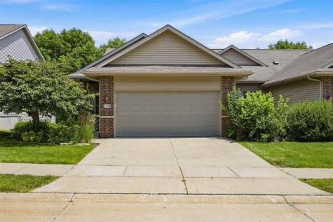 118 Broadmoor Lane Iowa City IA 52245