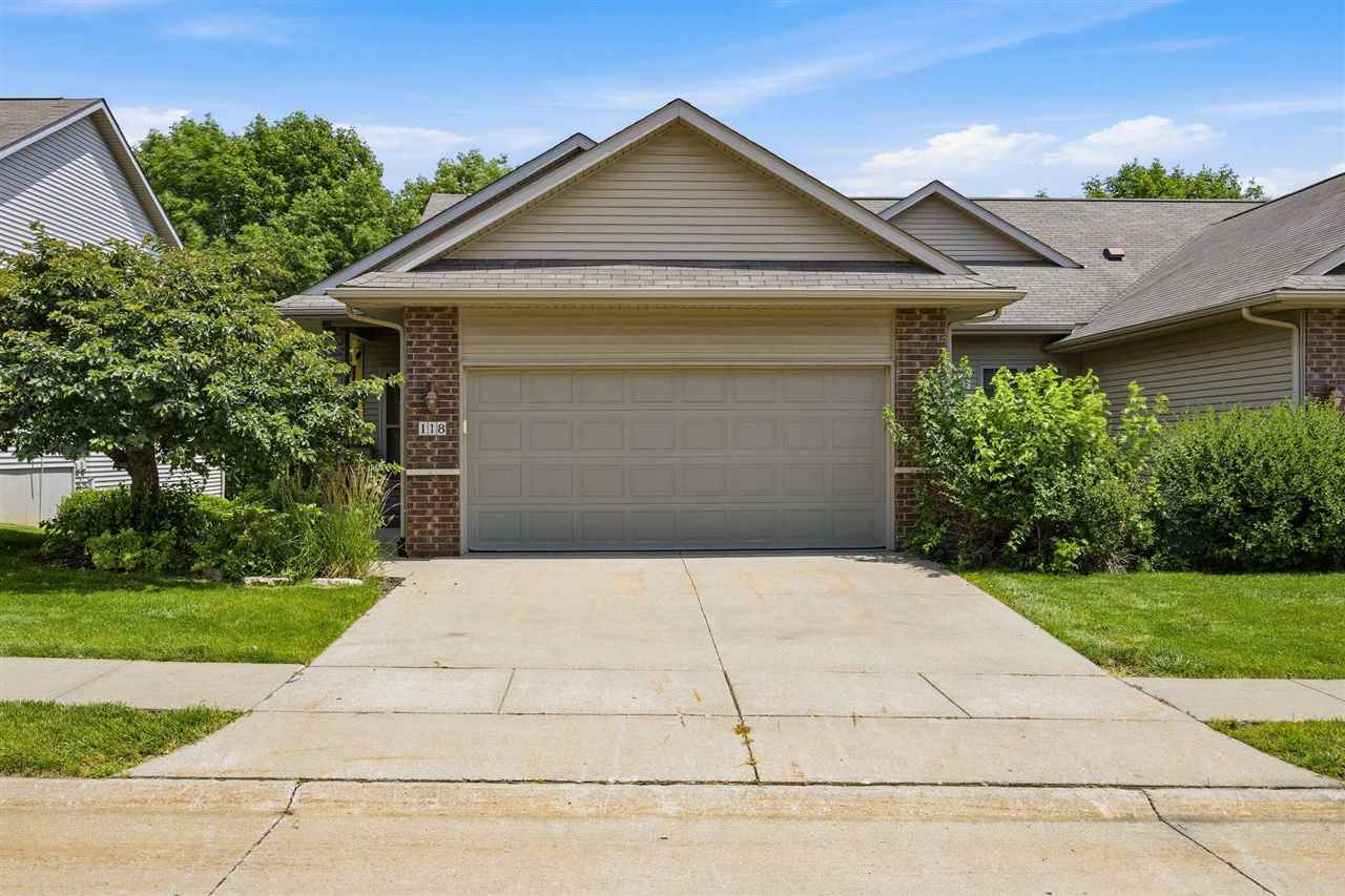 118 Broadmoor Lane Iowa City IA 52245