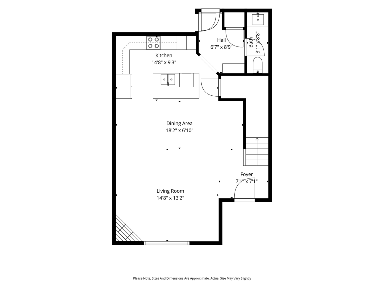 4727 Herbert Hoover Highway Iowa City IA 52240