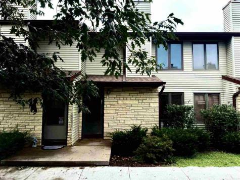1146 Mormon Trek Boulevard Iowa City IA 52246
