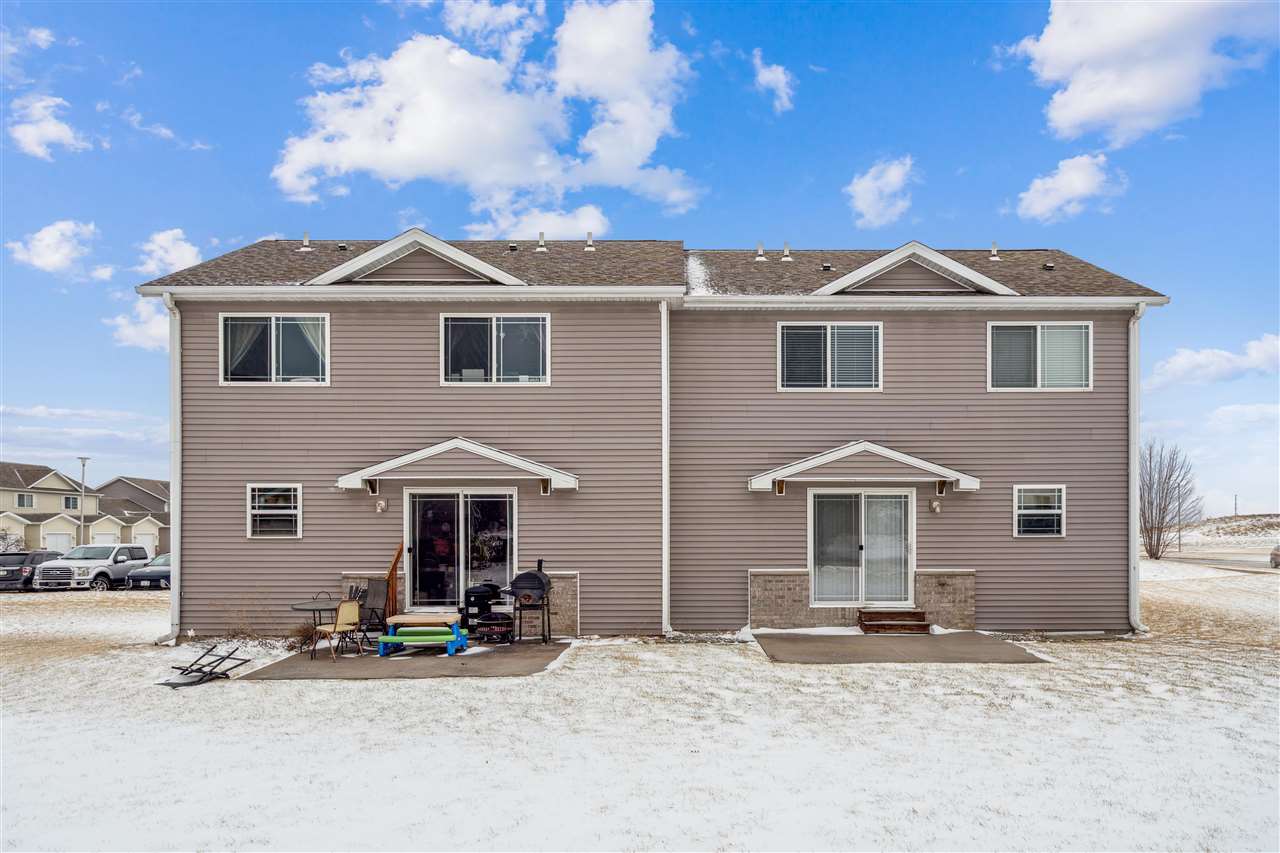 191 Alydar Drive North Liberty IA 52317