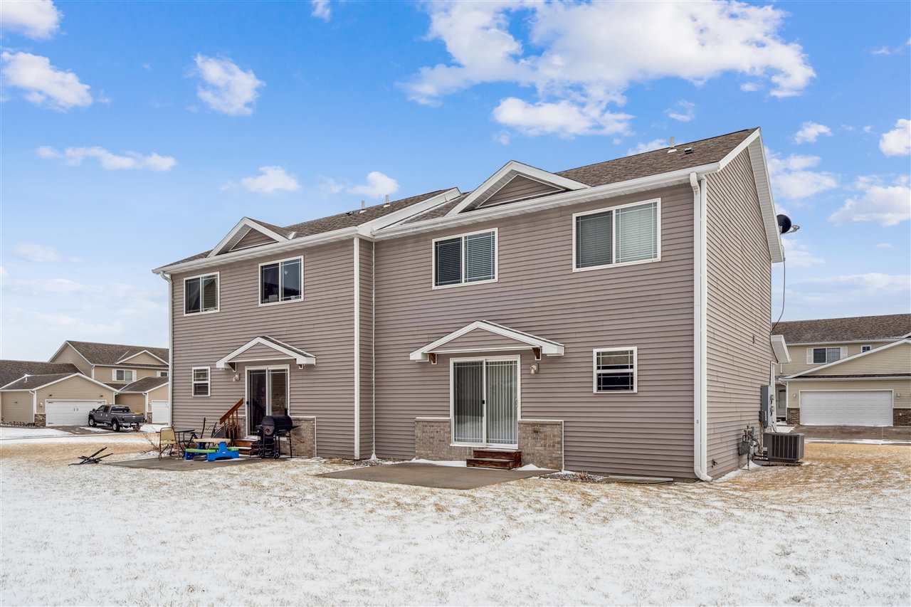 191 Alydar Drive North Liberty IA 52317
