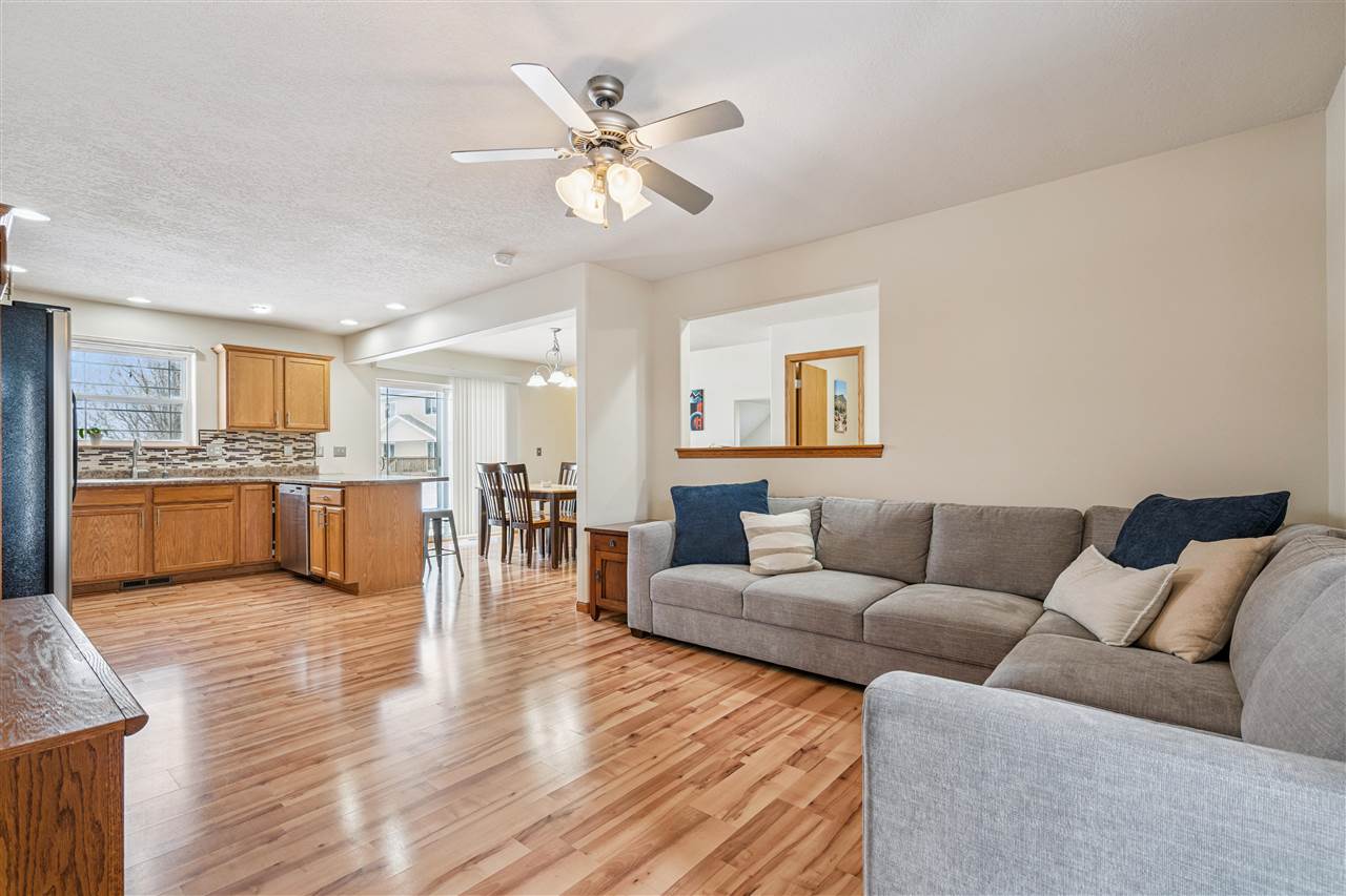 191 Alydar Drive North Liberty IA 52317
