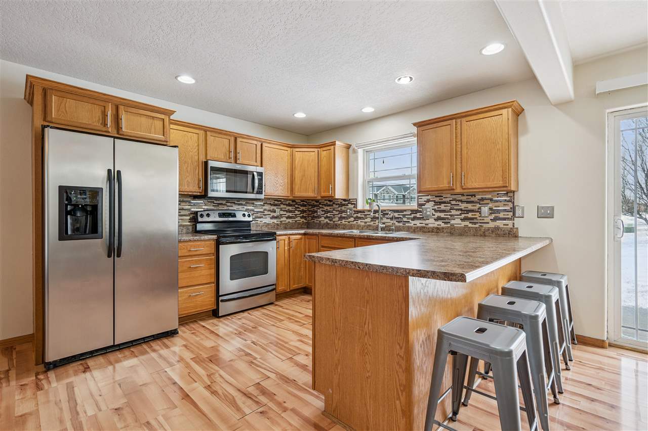 191 Alydar Drive North Liberty IA 52317