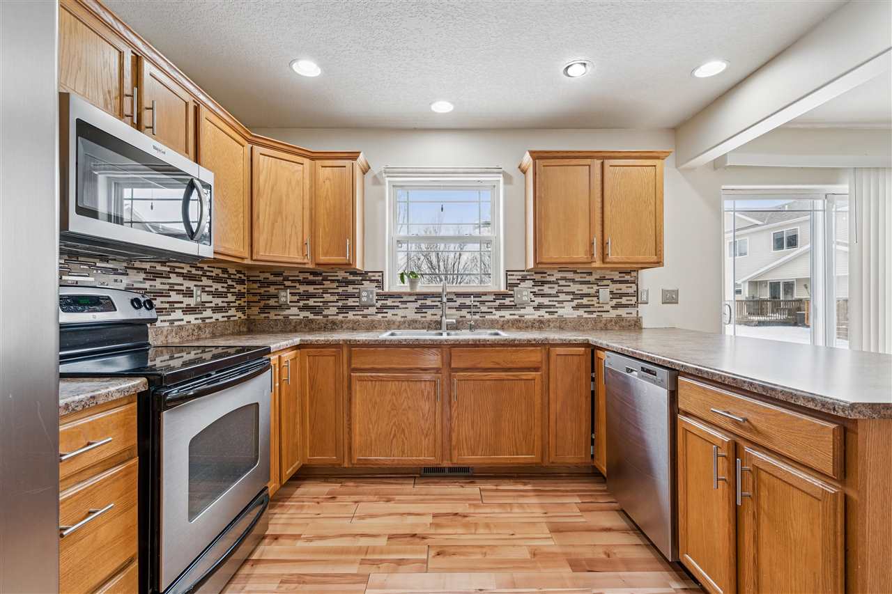 191 Alydar Drive North Liberty IA 52317