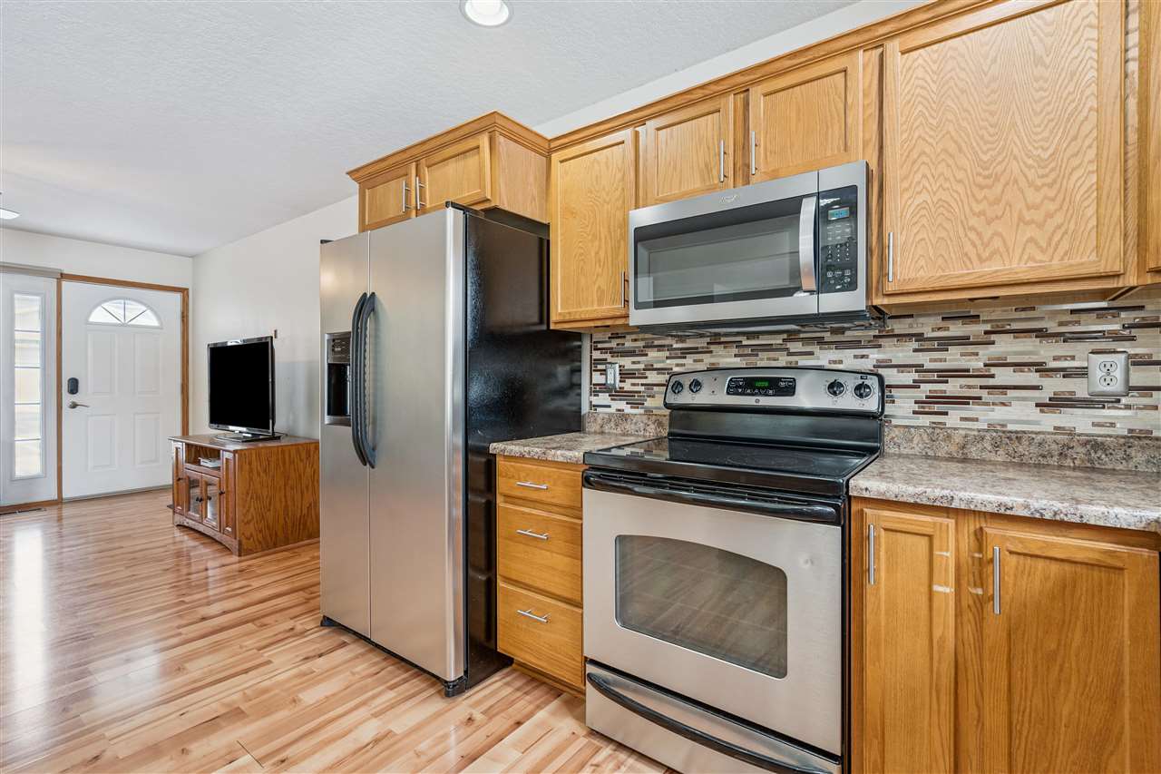 191 Alydar Drive North Liberty IA 52317
