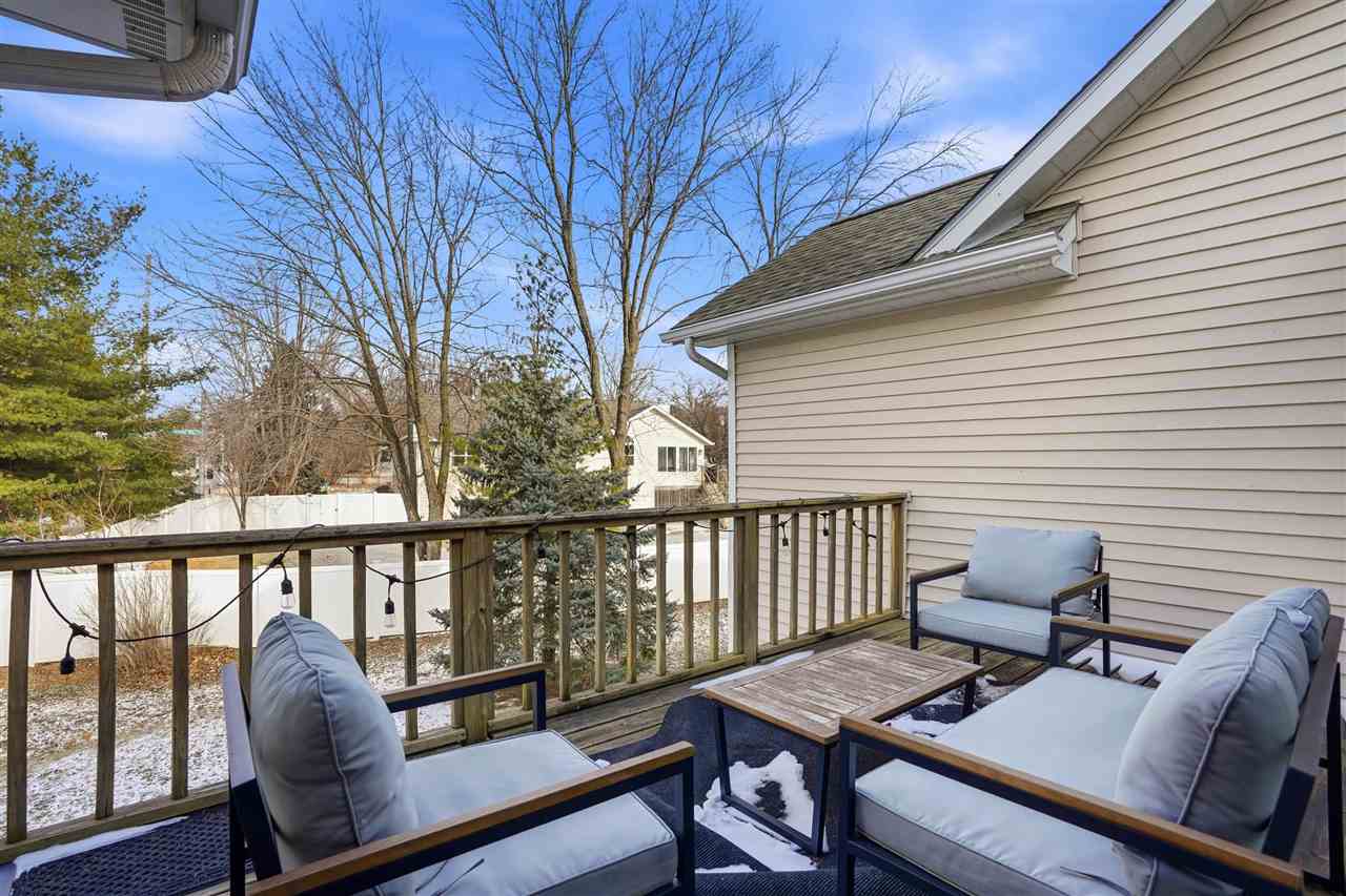 2382 Willowbrooke Lane Iowa City IA 52246