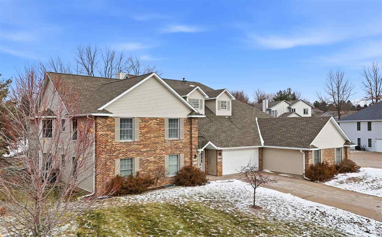 2382 Willowbrooke Lane Iowa City IA 52246