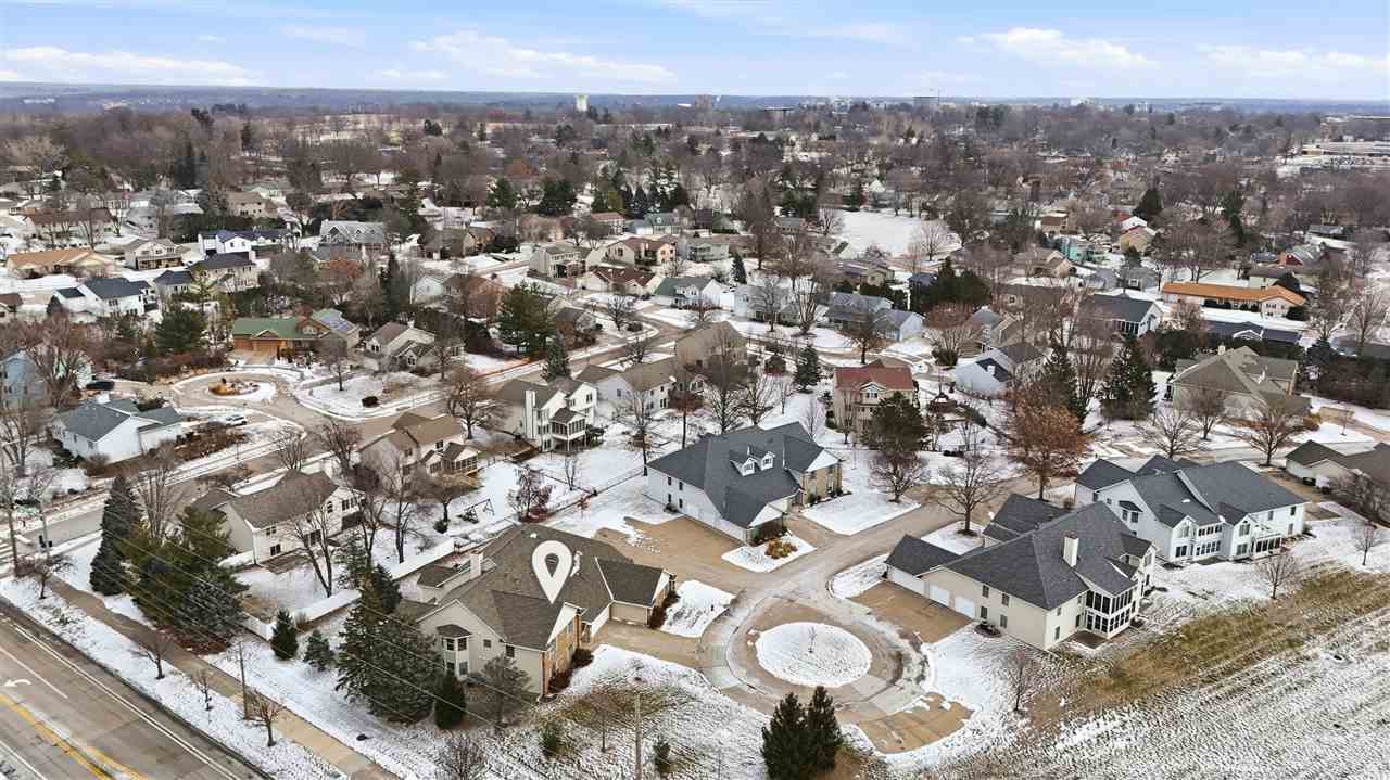 2382 Willowbrooke Lane Iowa City IA 52246