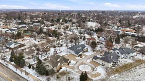 2382 Willowbrooke Lane Iowa City IA 52246