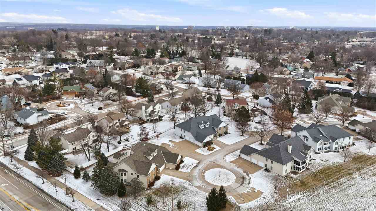 2382 Willowbrooke Lane Iowa City IA 52246