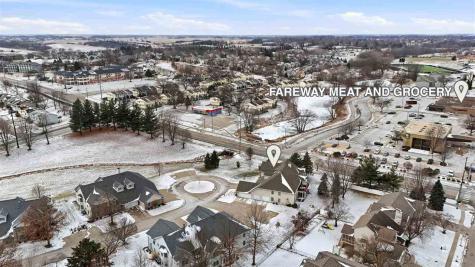 2382 Willowbrooke Lane Iowa City IA 52246