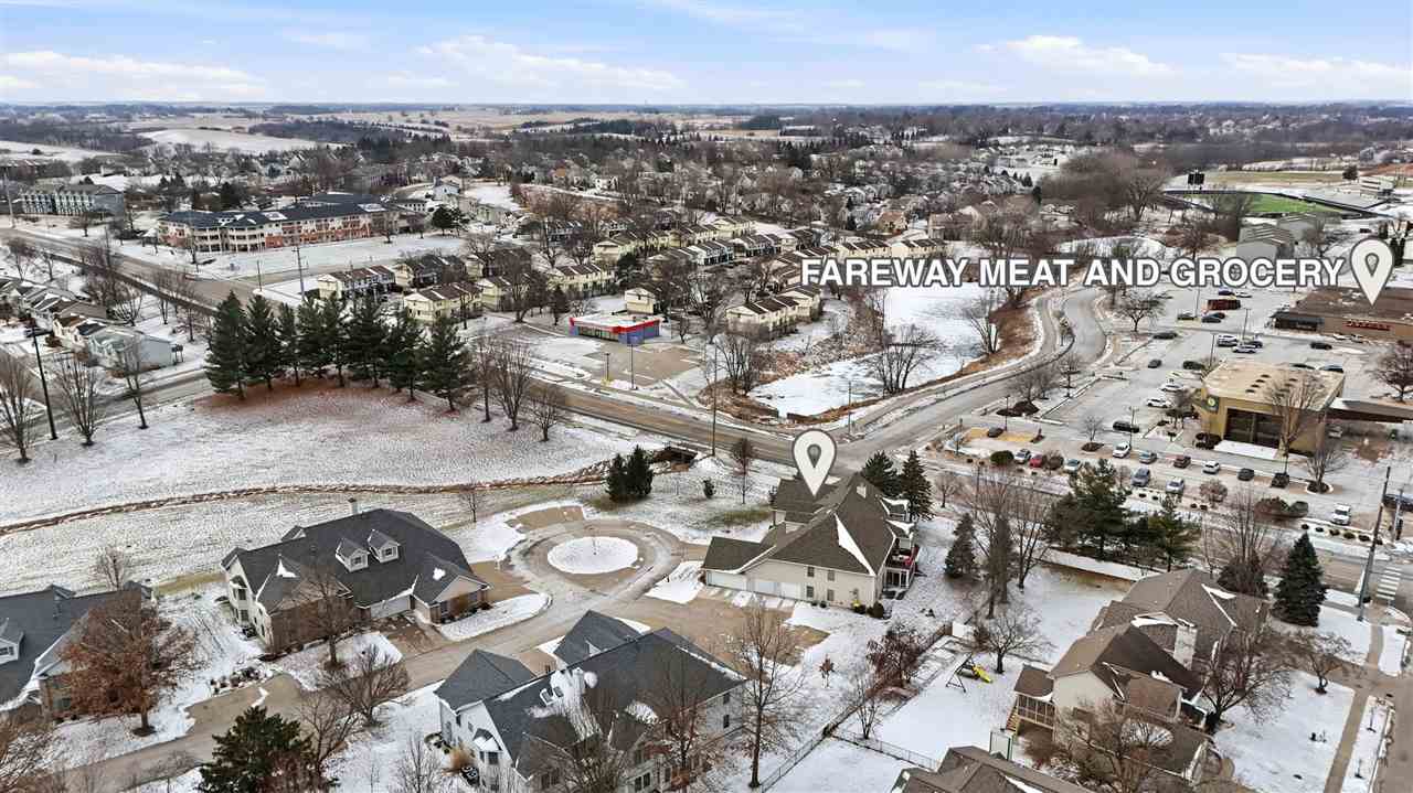 2382 Willowbrooke Lane Iowa City IA 52246