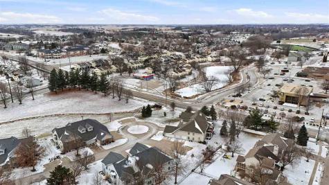 2382 Willowbrooke Lane Iowa City IA 52246