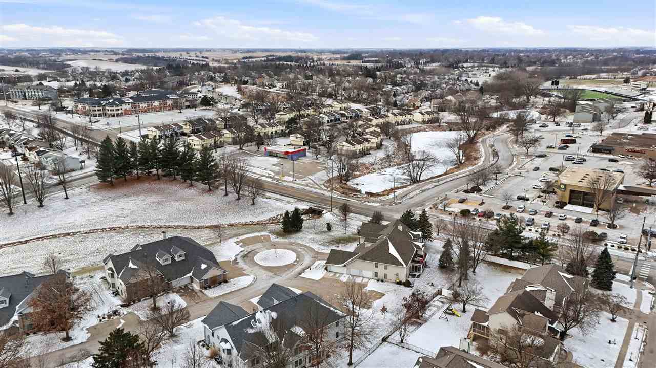 2382 Willowbrooke Lane Iowa City IA 52246