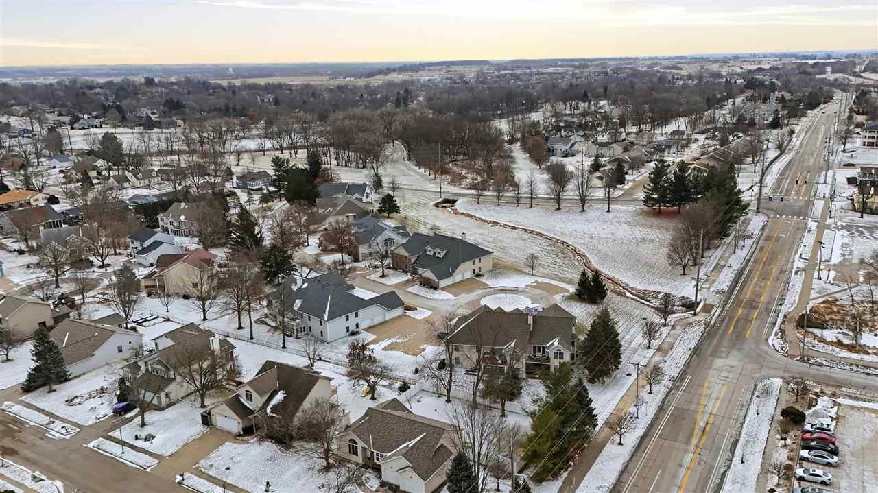 2382 Willowbrooke Lane Iowa City IA 52246