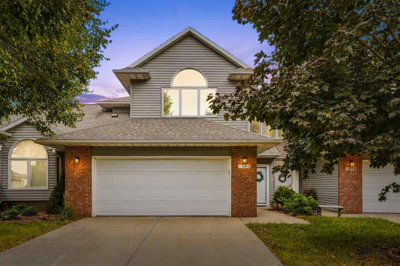 1342 Oxford Place Iowa City IA 52240
