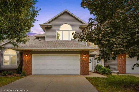 1342 Oxford Place Iowa City IA 52240