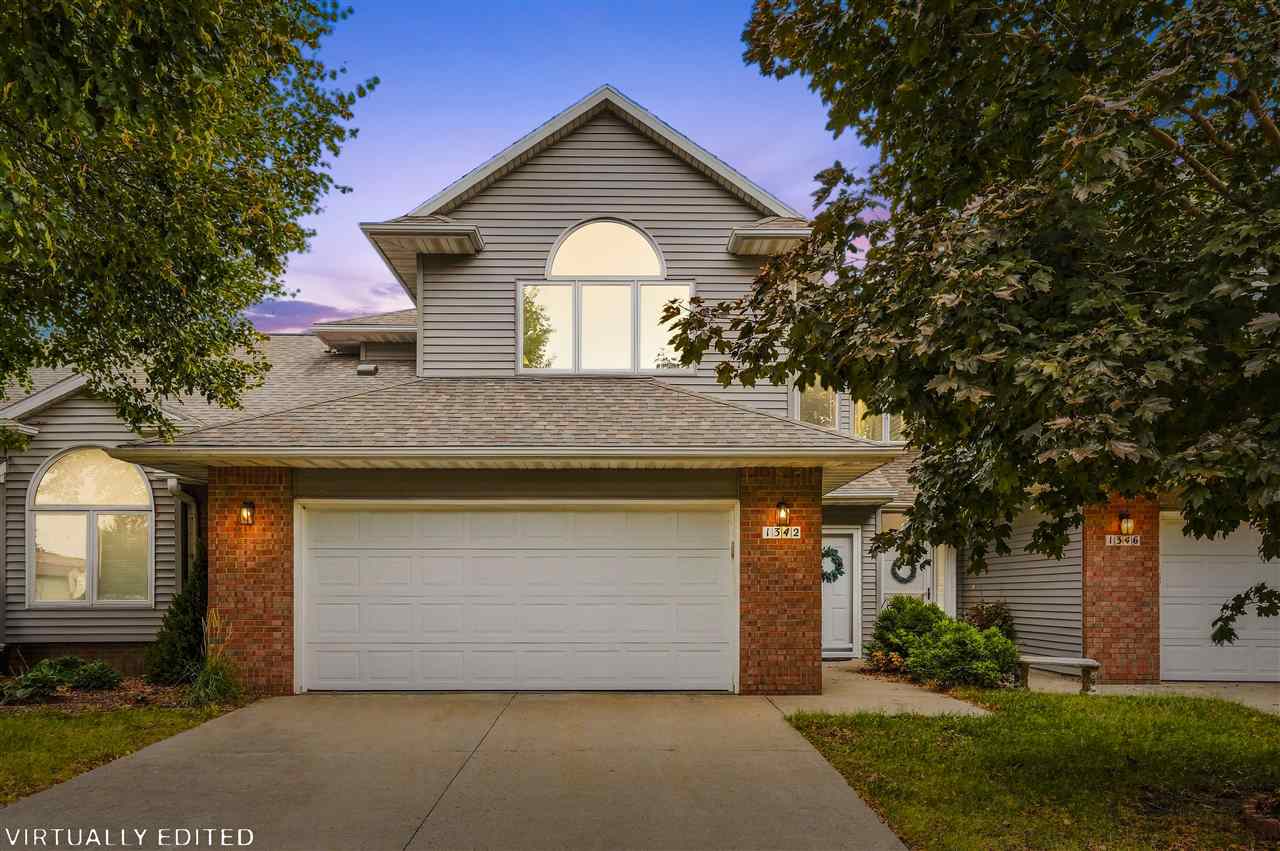 1342 Oxford Place Iowa City IA 52240