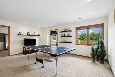 1342 Oxford Place Iowa City IA 52240