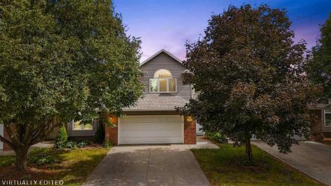 1342 Oxford Place Iowa City IA 52240