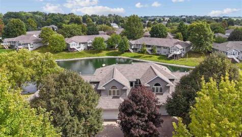 1342 Oxford Place Iowa City IA 52240