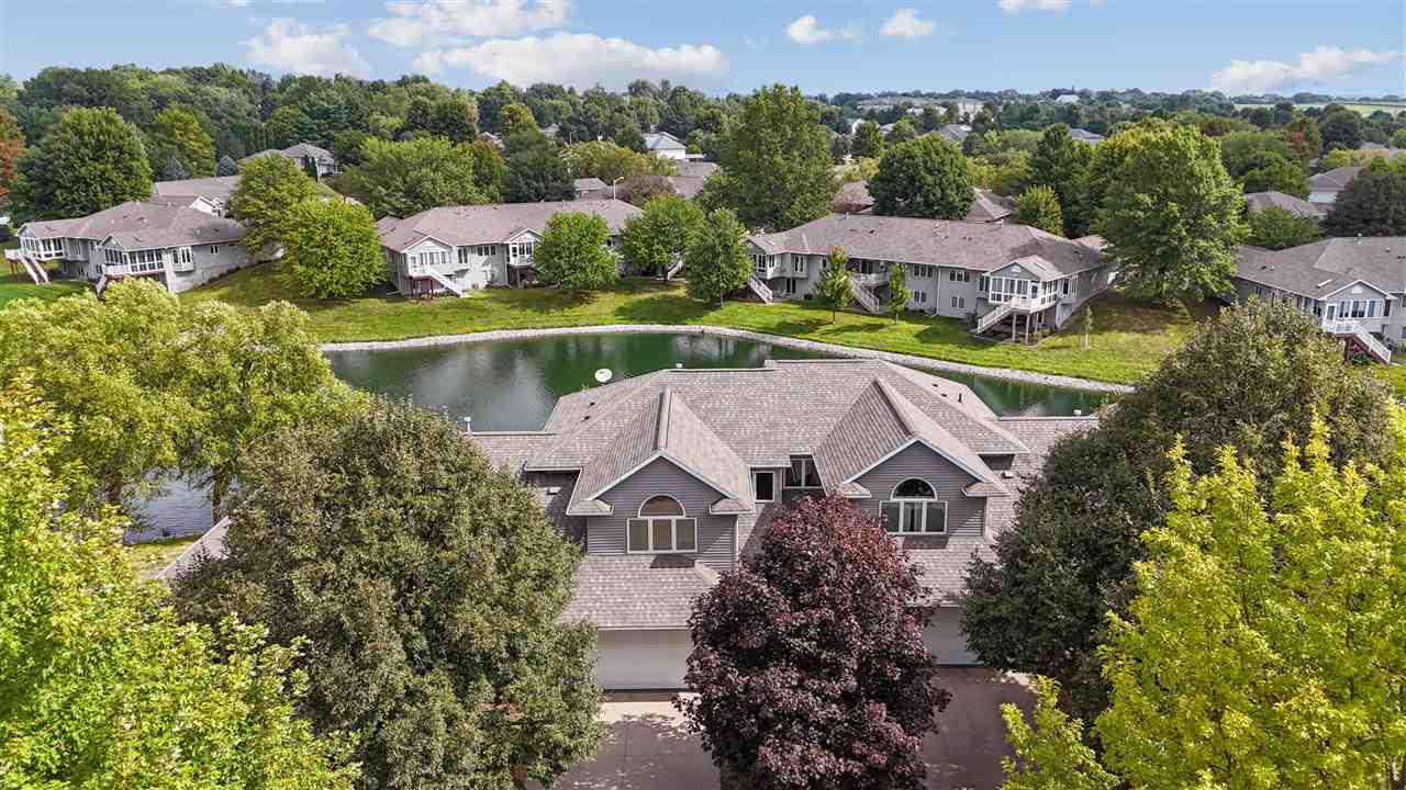 1342 Oxford Place Iowa City IA 52240