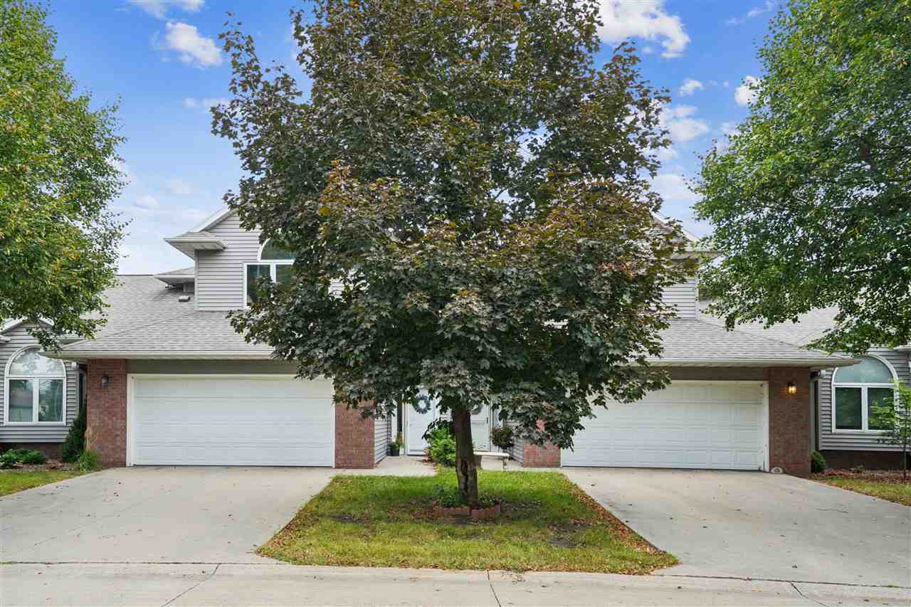 1342 Oxford Place Iowa City IA 52240