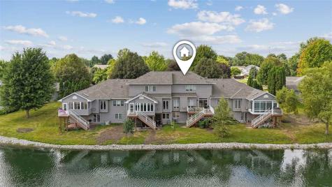 1342 Oxford Place Iowa City IA 52240