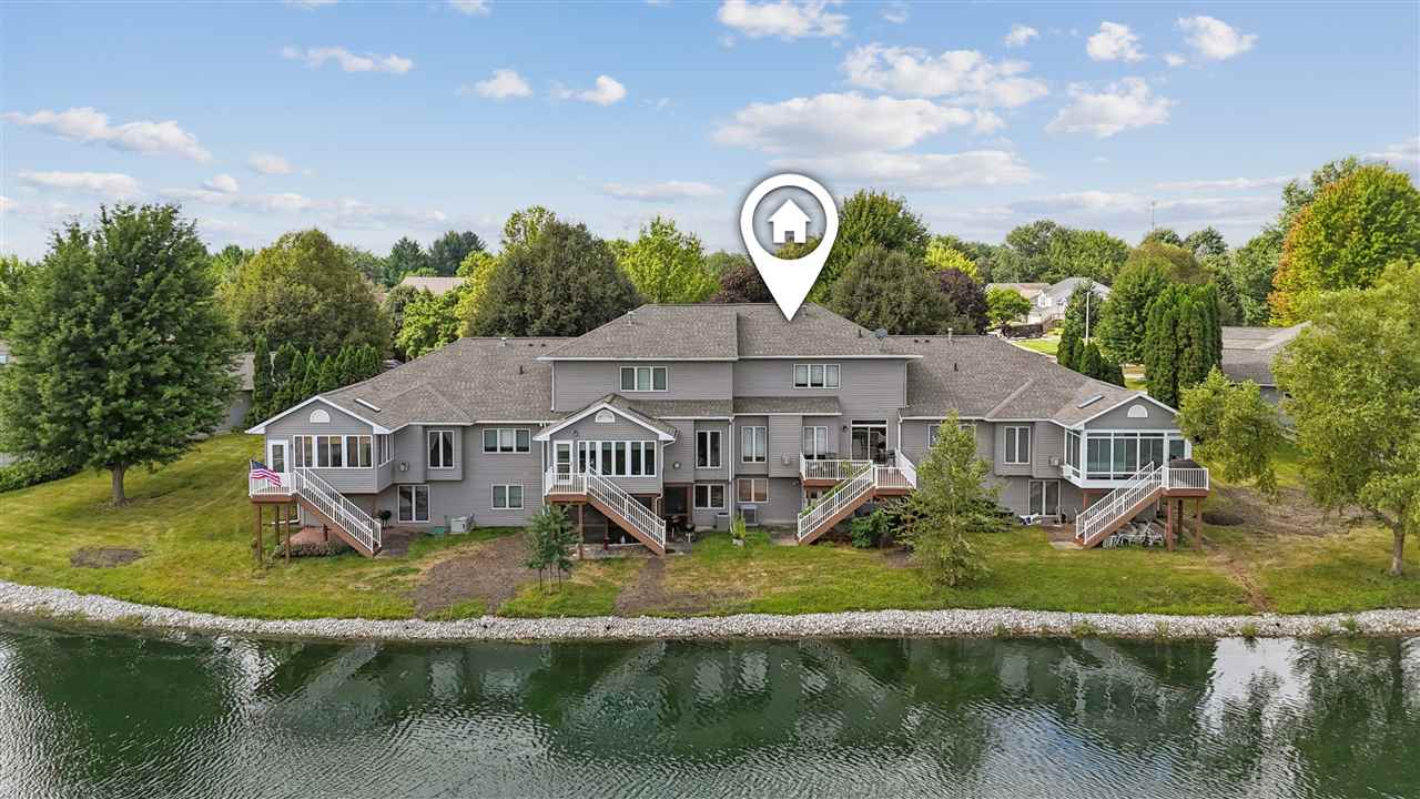 1342 Oxford Place Iowa City IA 52240