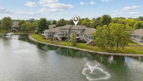 1342 Oxford Place Iowa City IA 52240