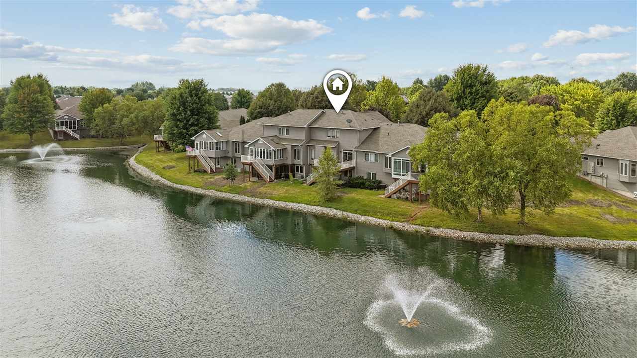 1342 Oxford Place Iowa City IA 52240