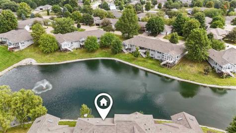 1342 Oxford Place Iowa City IA 52240